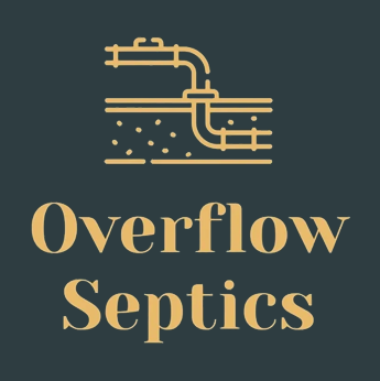 Overflow Septic LLC Logo