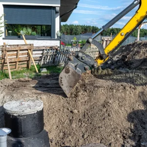 Septic Tank Installation Guide: What You Need to Know